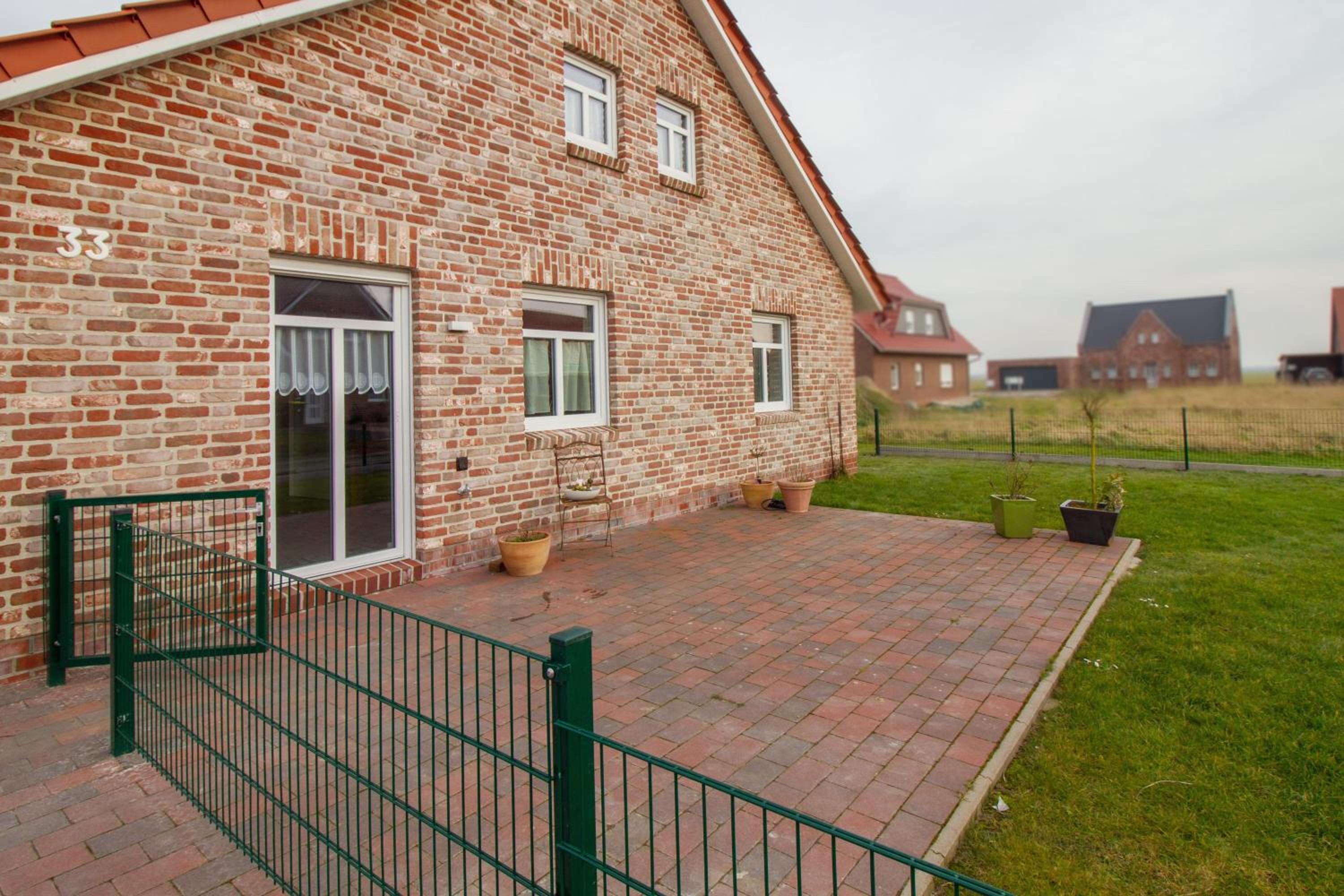 Ferienhaus Rena