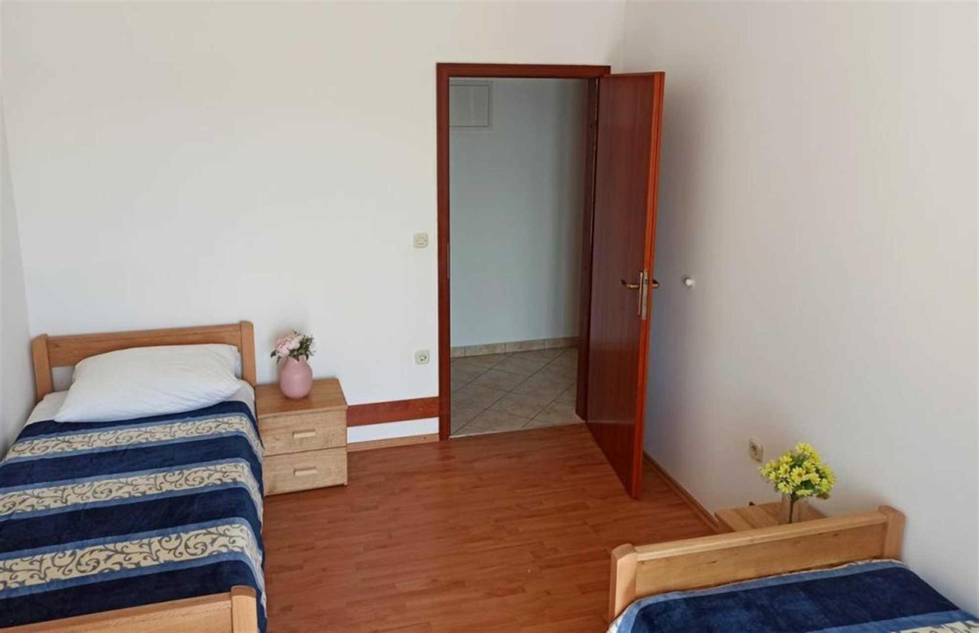 Charming Beach Apartments, Brodarica, Šibenik City