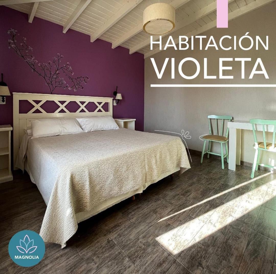 Hostería Magnolia