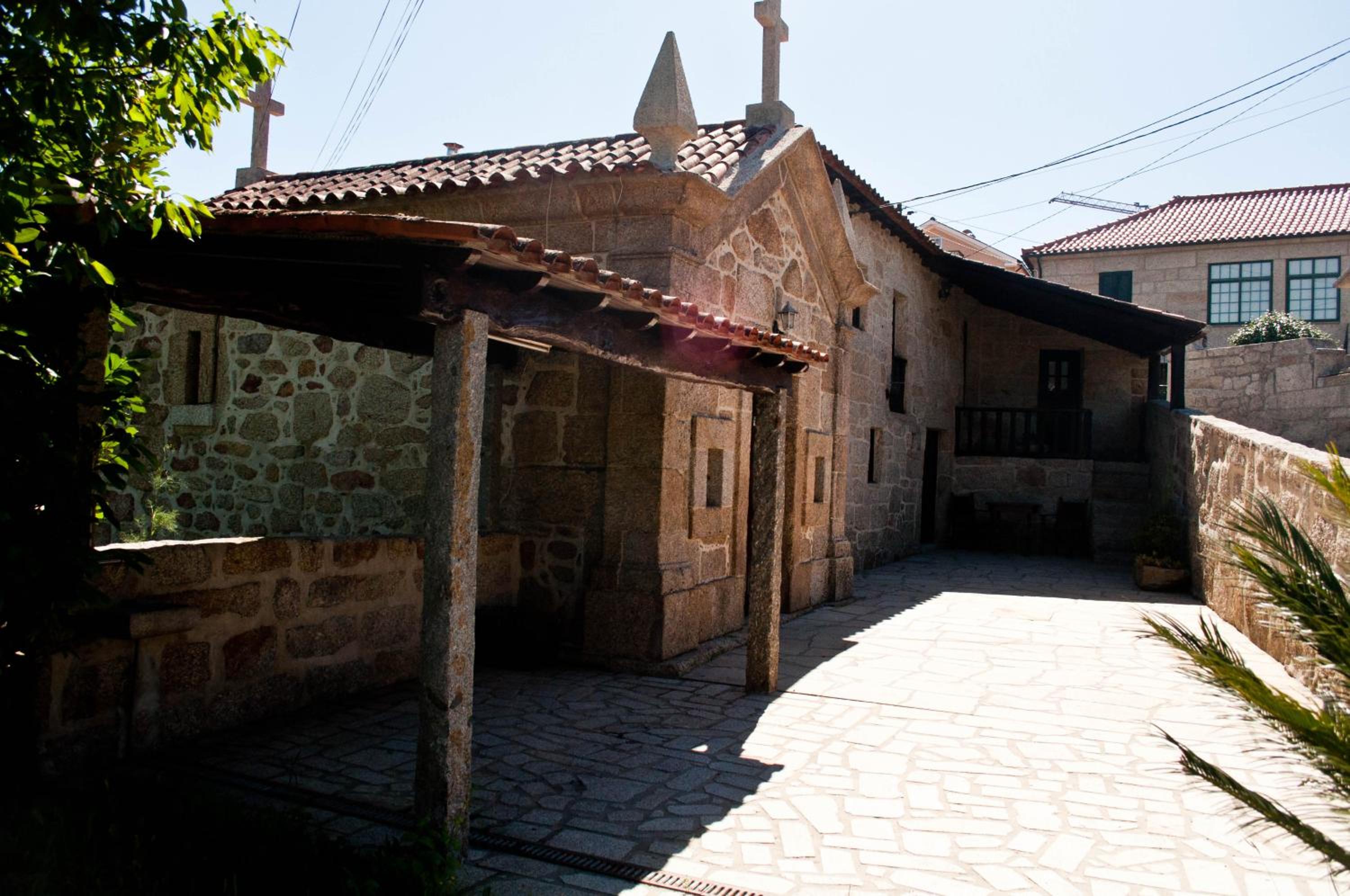 A Casinha da Capela, Soajo, Arcos de Valdevez view 3