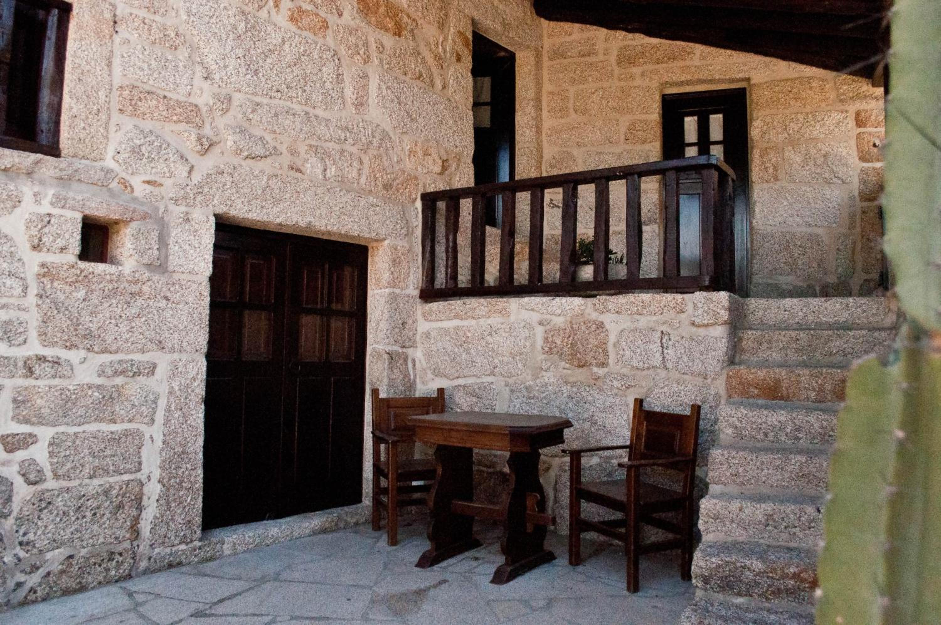 A Casinha da Capela, Soajo, Arcos de Valdevez view 4
