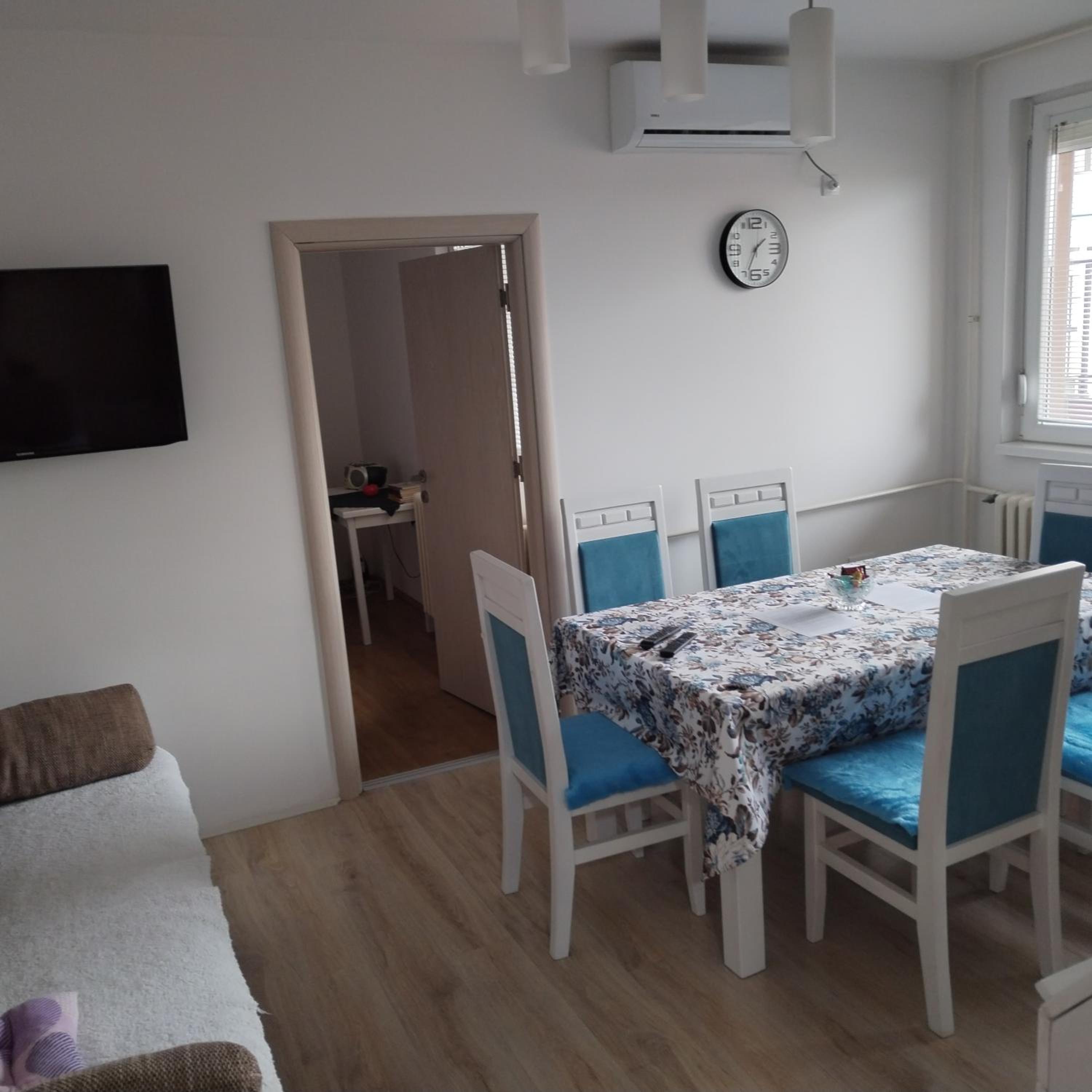 Downtown penthouse Šabac, photo 24