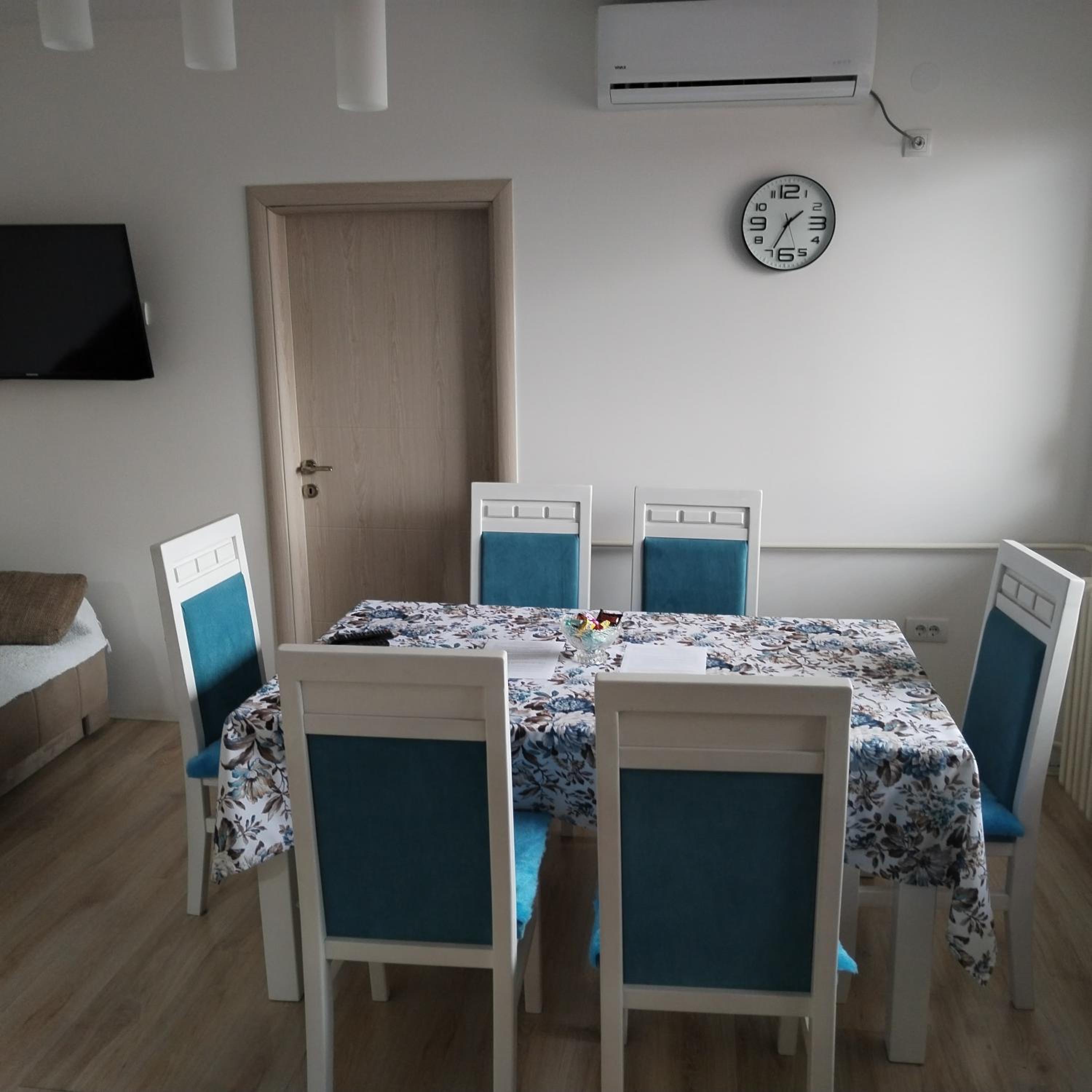 Downtown penthouse Šabac