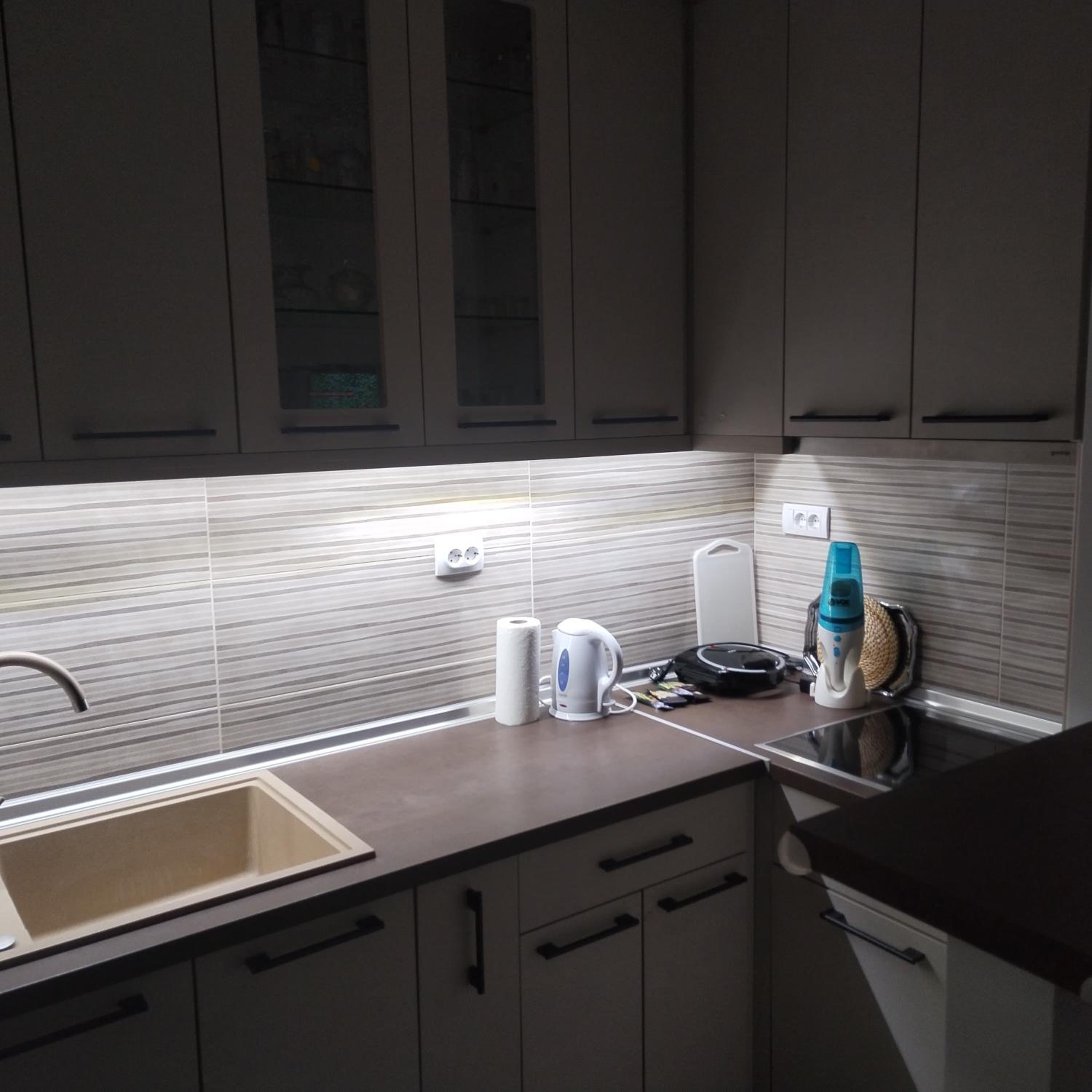 Downtown penthouse Šabac, photo 13