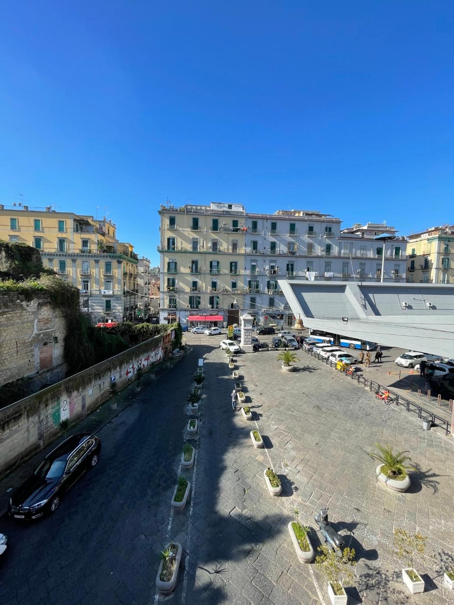 B&B Centro Città