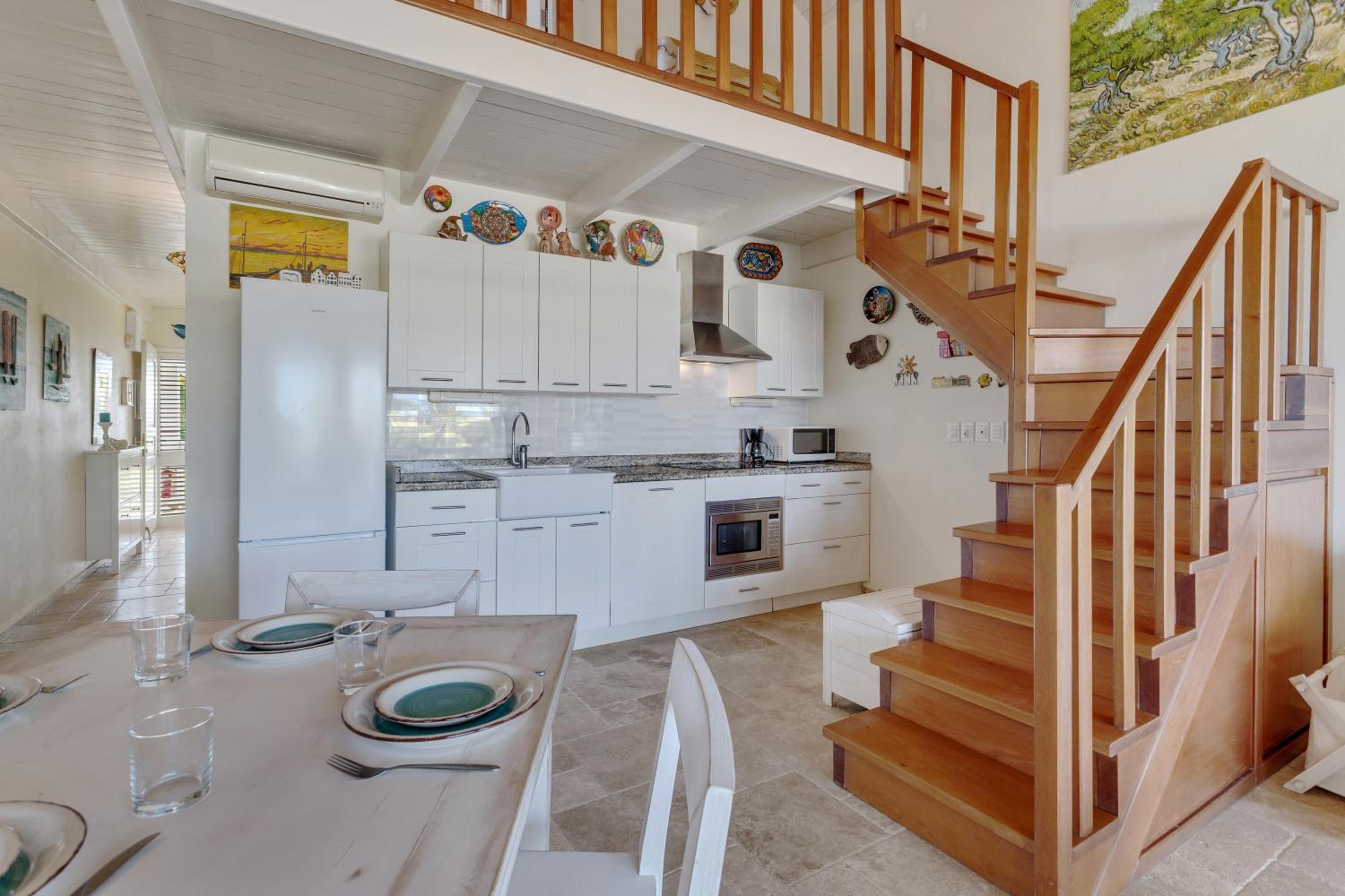 Waterfront apartment Palma