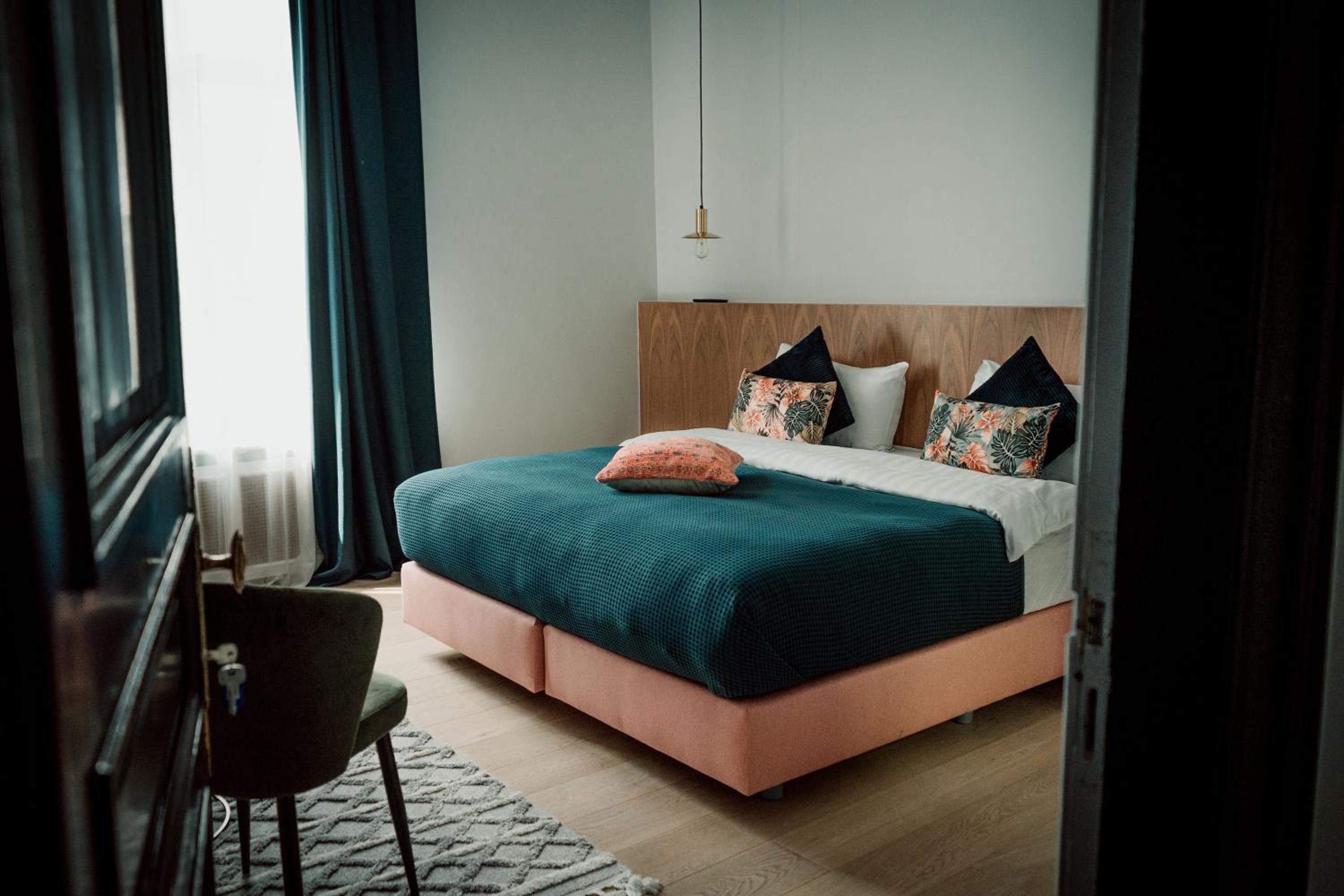 Relais M B&B