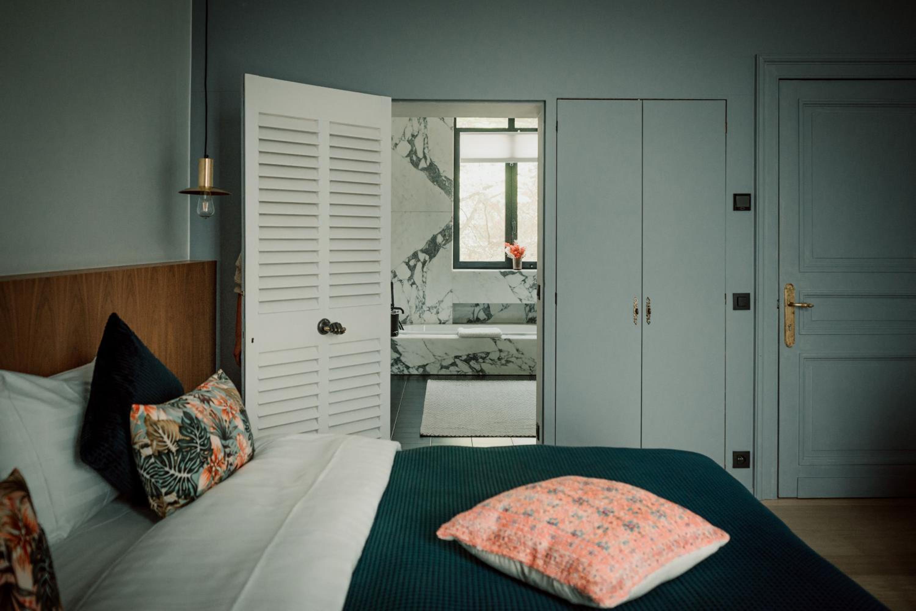 Relais M B&B