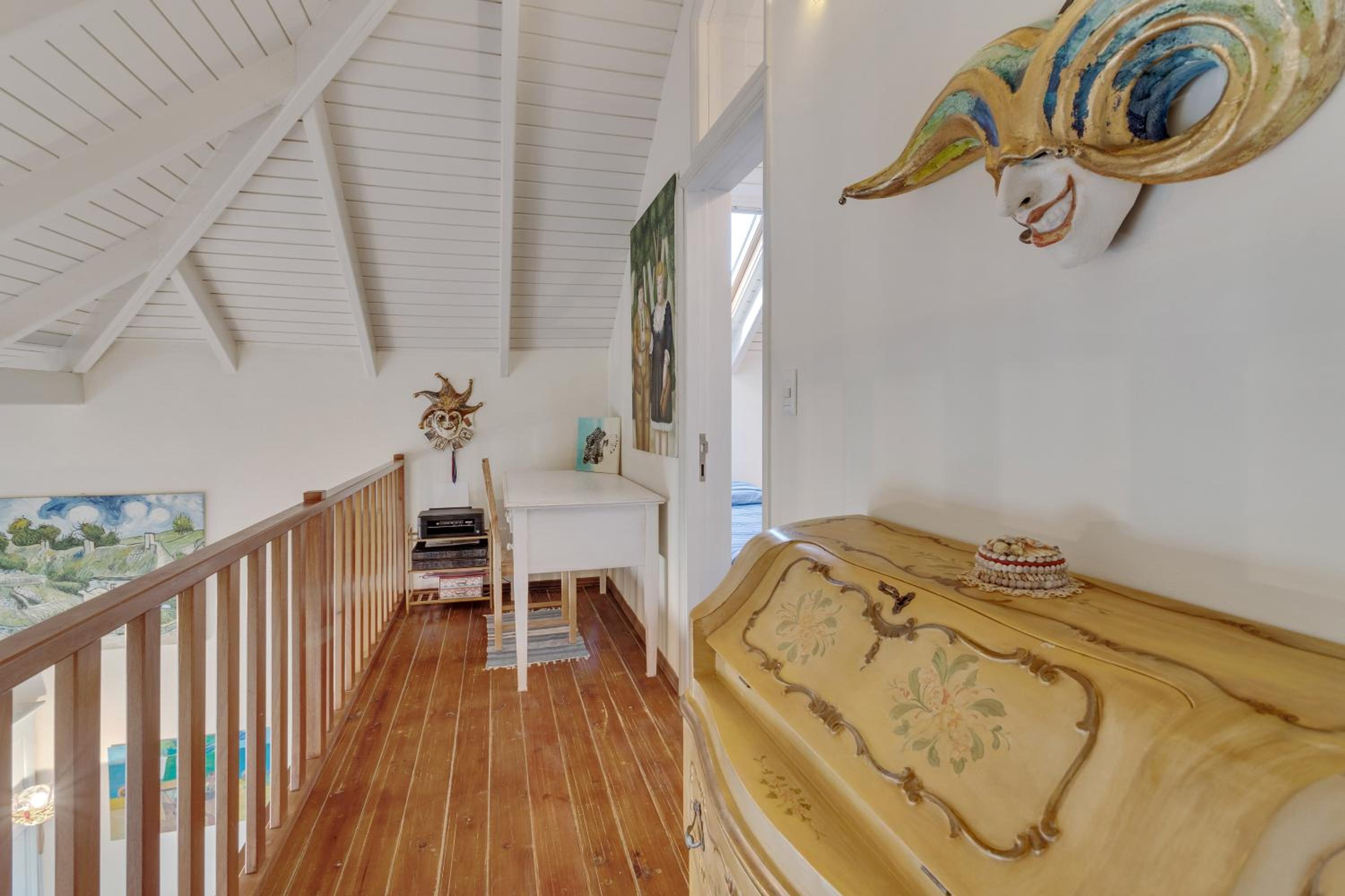 Waterfront apartment Palma
