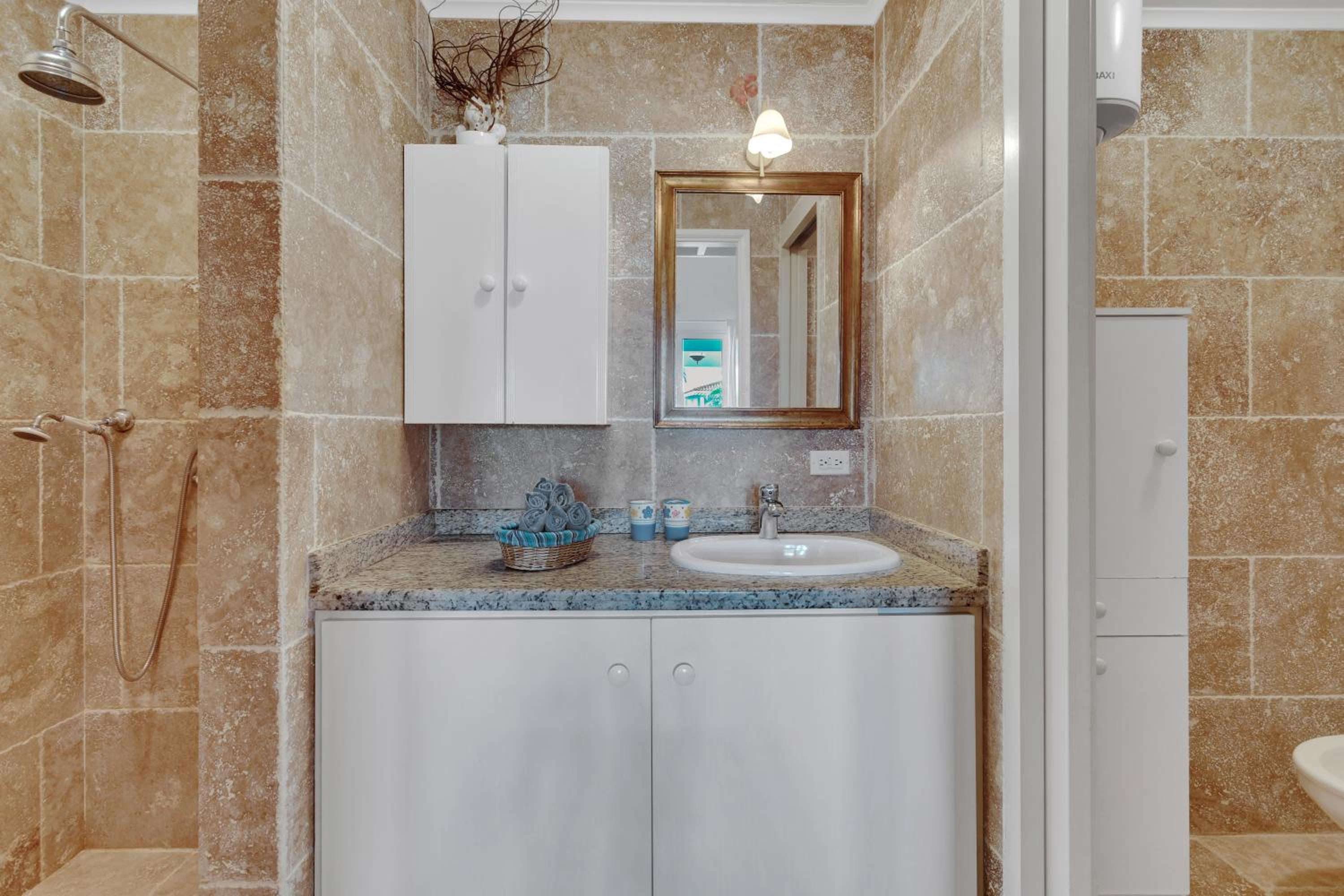 Waterfront apartment Palma