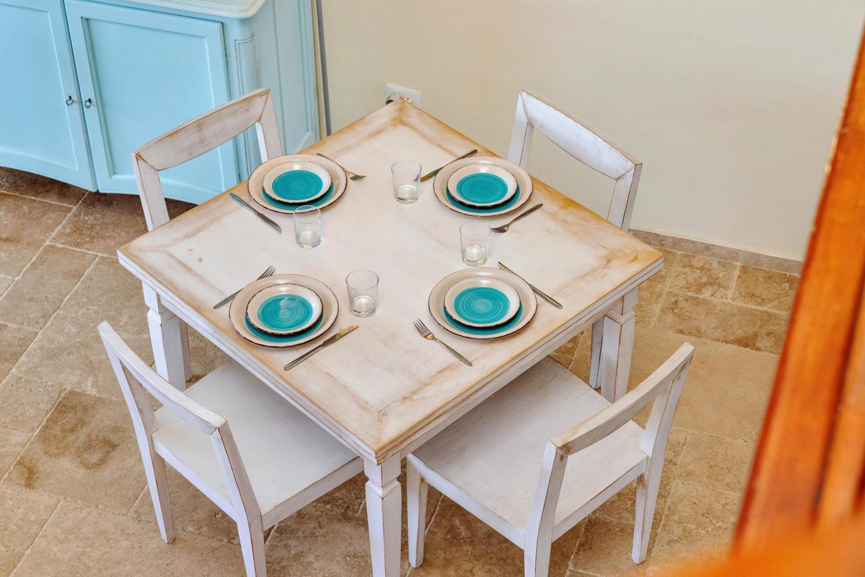 Waterfront apartment Palma