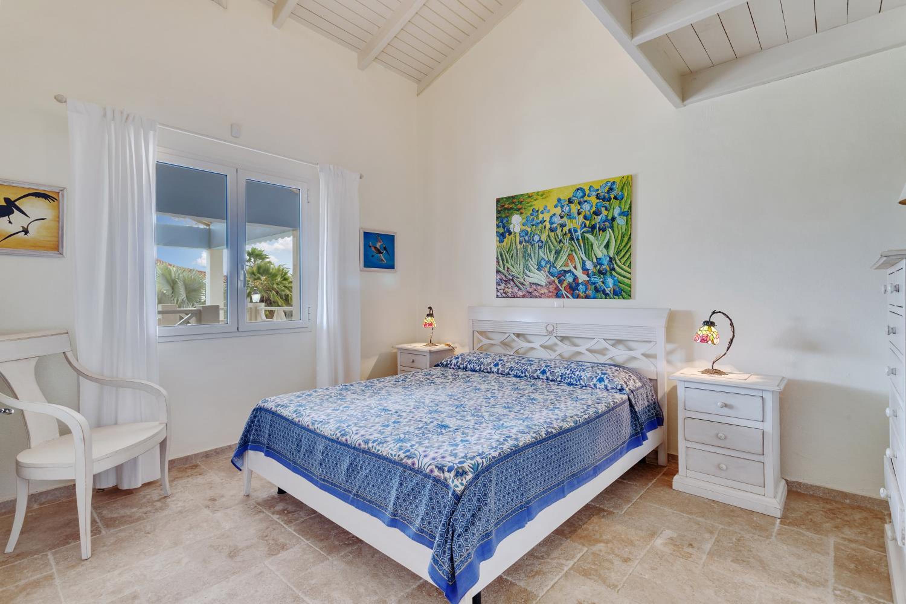 Waterfront apartment Palma