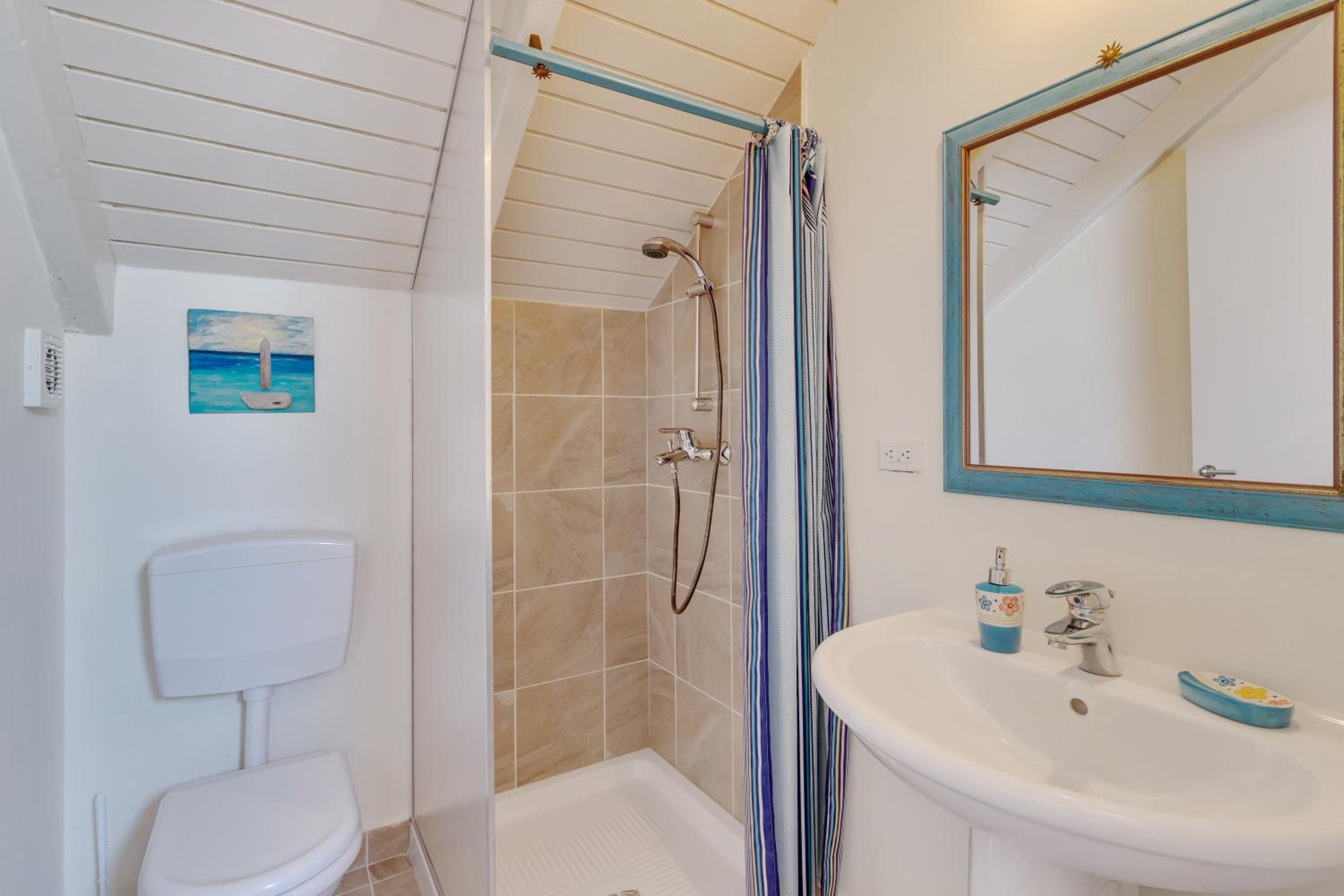 Waterfront apartment Palma
