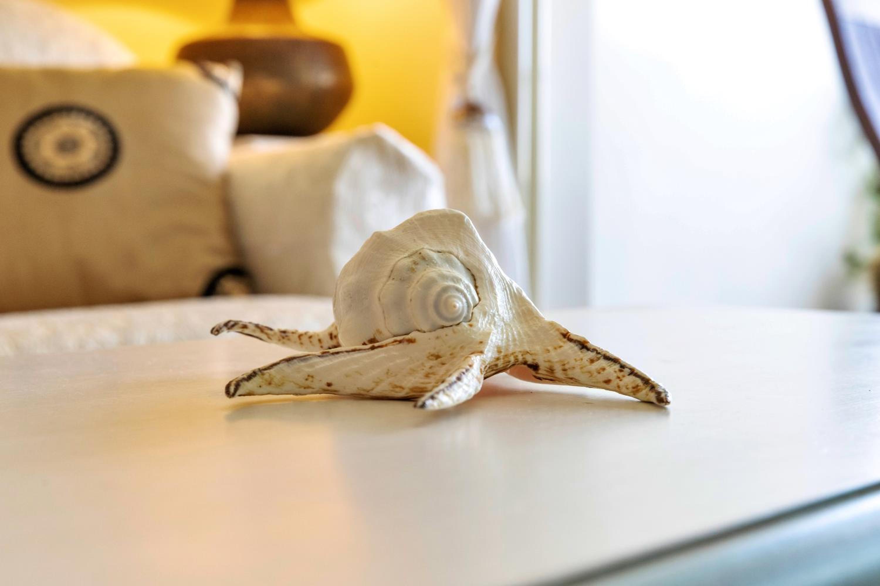 Waterfront apartment Palma