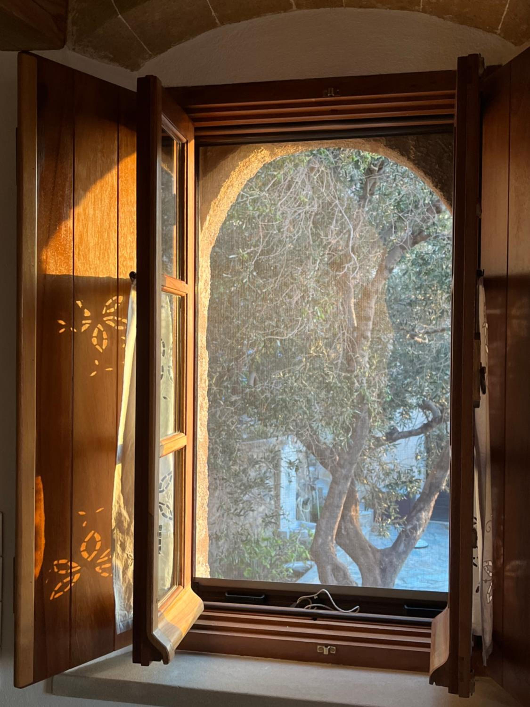 MONOVASIA SUITES Anopolis