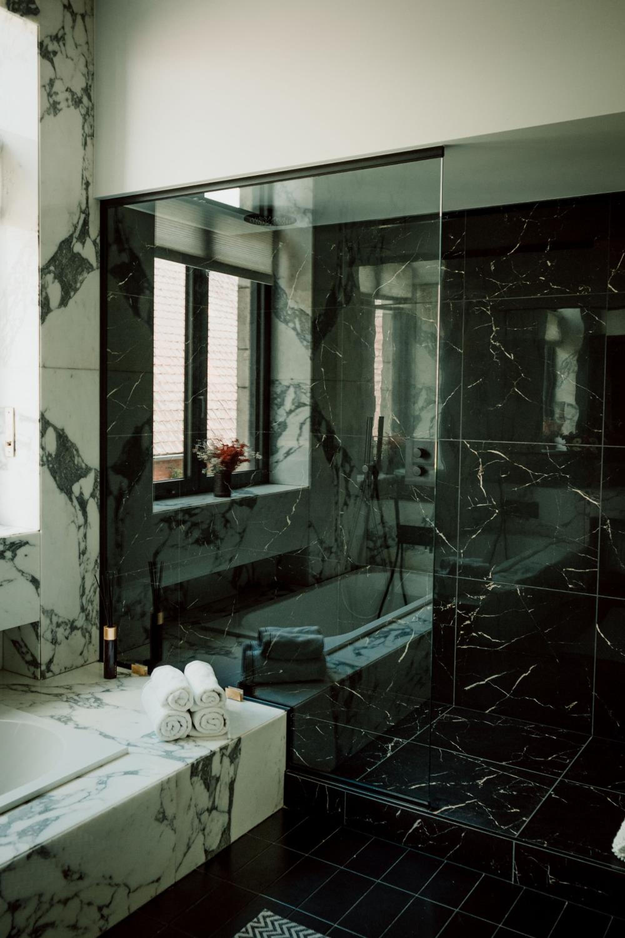 Relais M B&B
