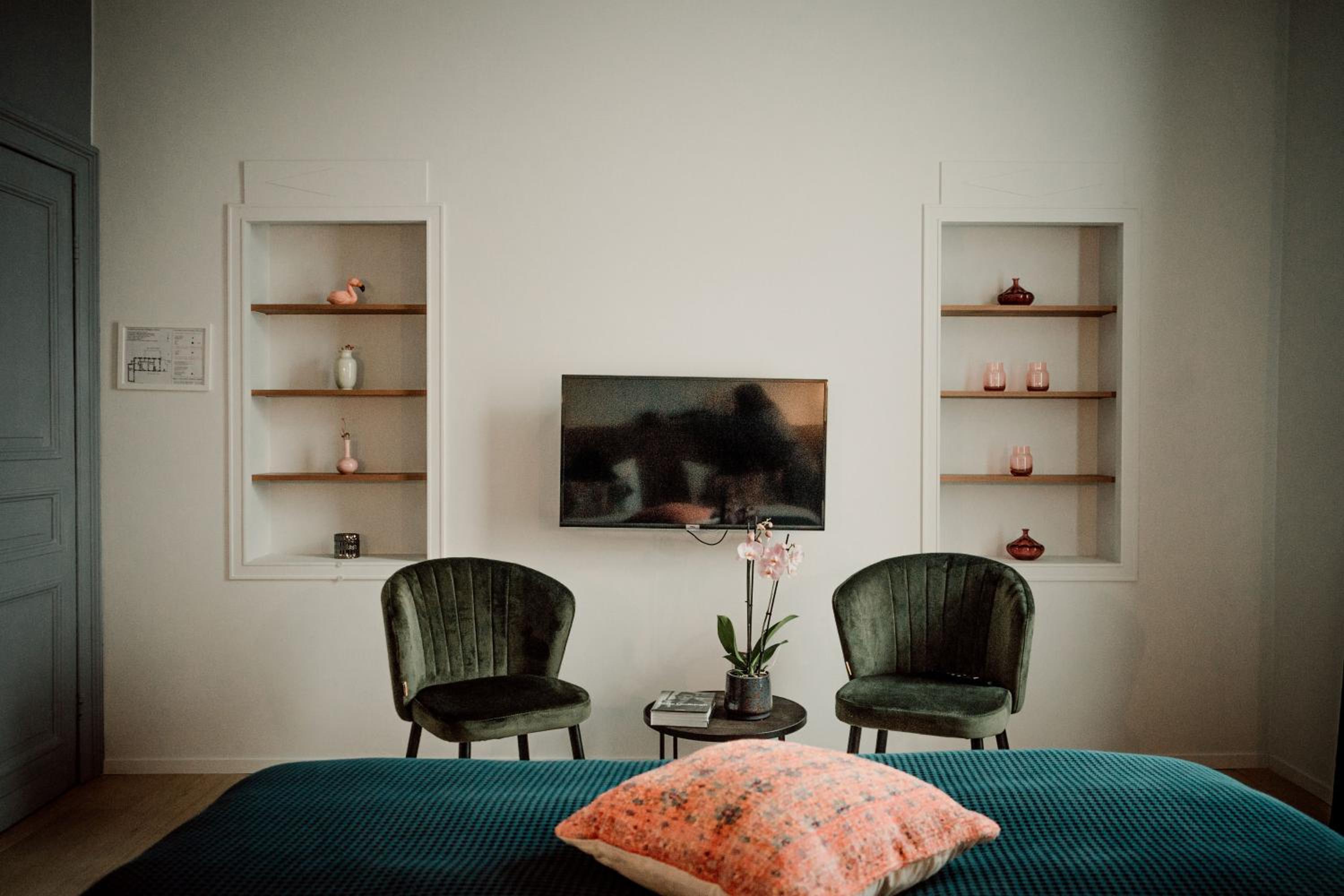 Relais M B&B
