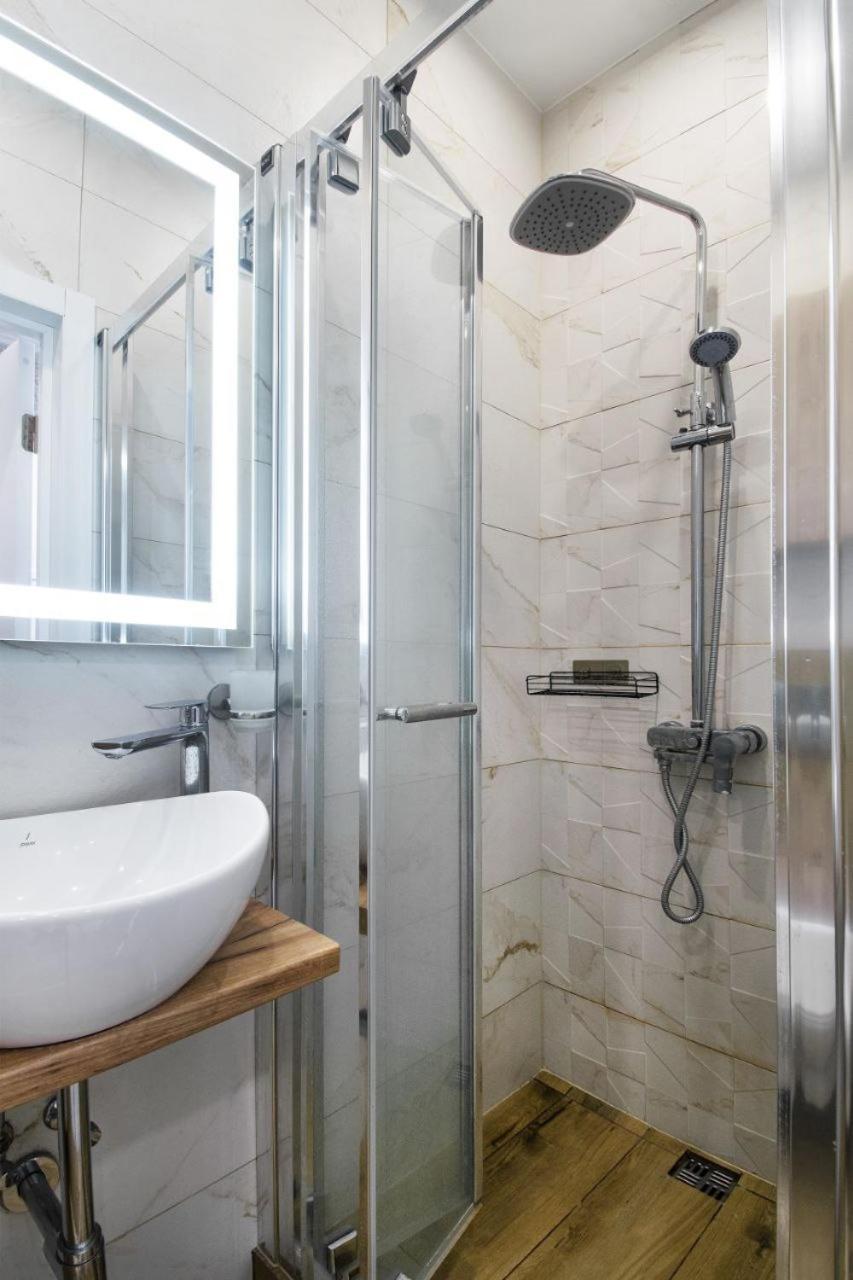 Vip apartaments for couple view 2