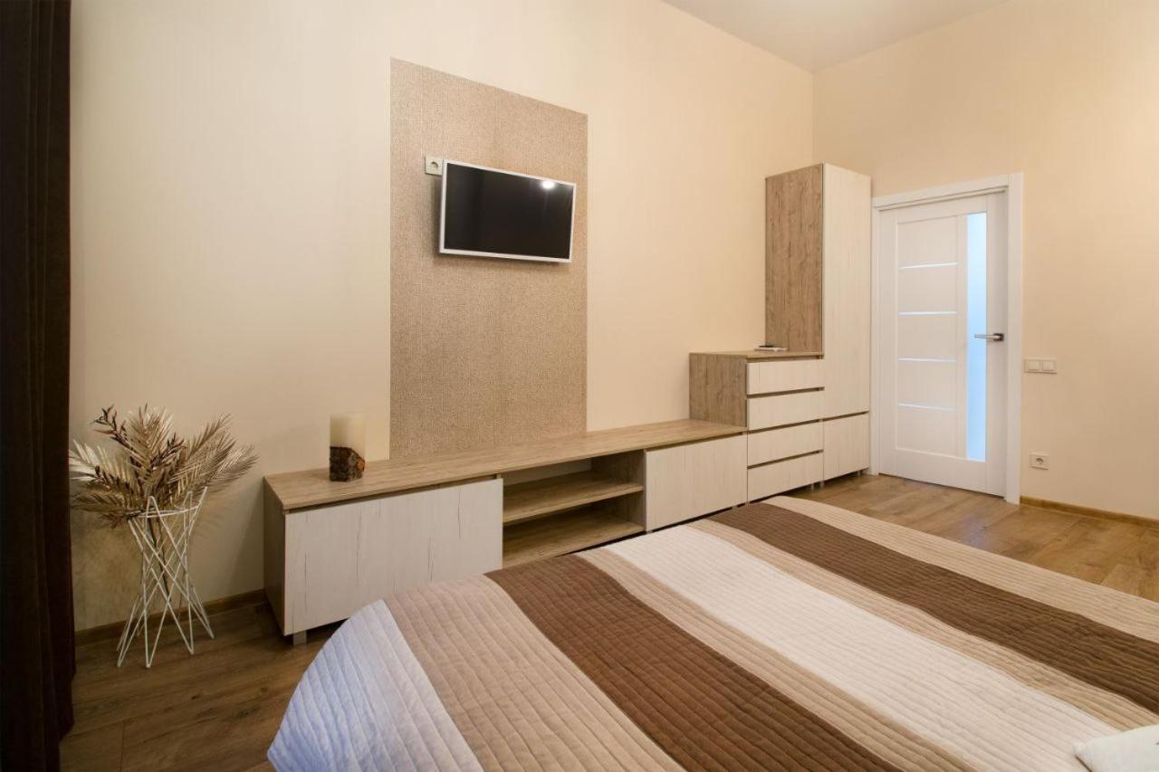 Vip apartaments for couple view 3