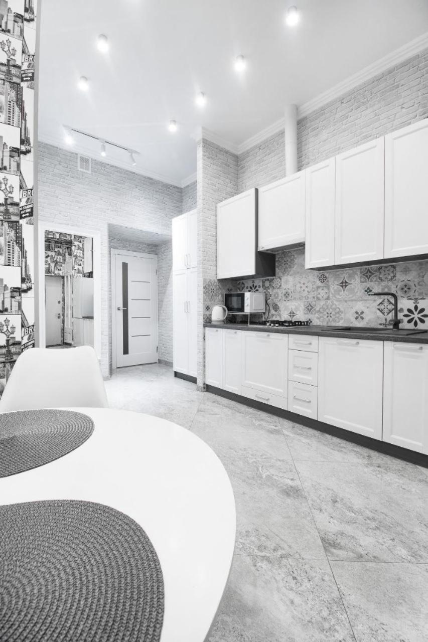 Vip apartaments for couple view 4