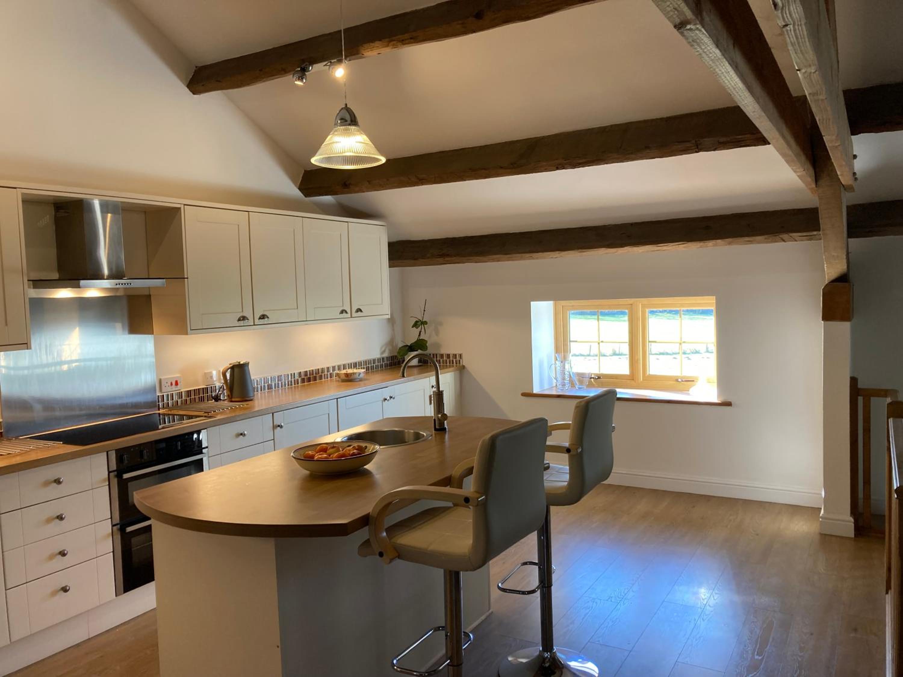 2 Malt Kiln Cottages view 2
