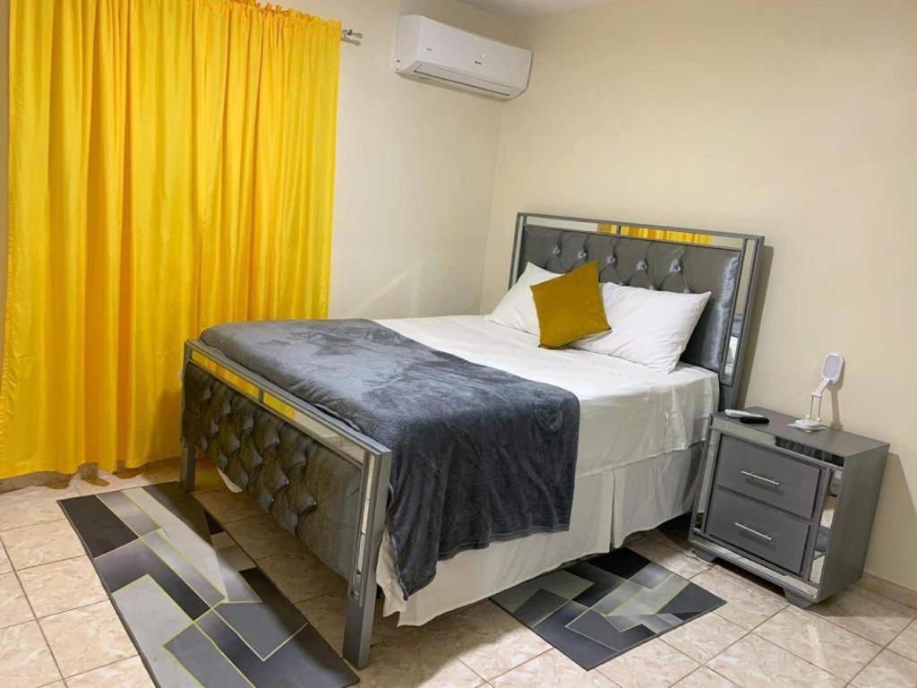 Family Apartment