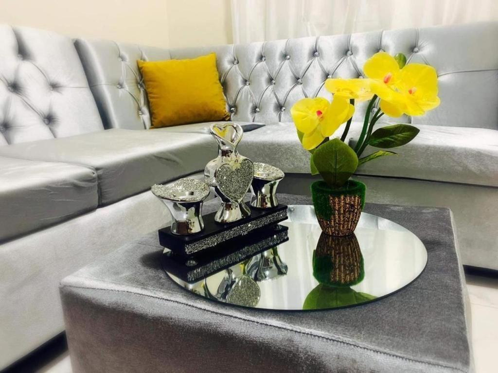 Family Apartment