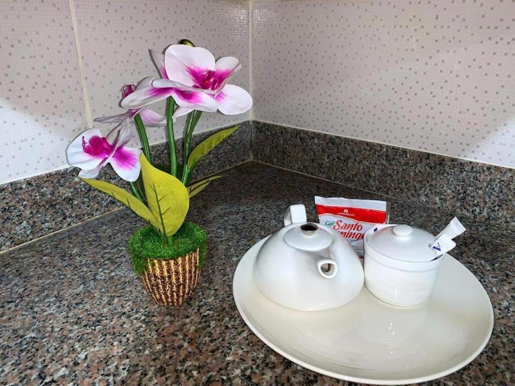Family Apartment