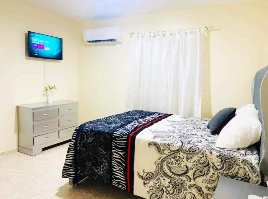 Family Apartment