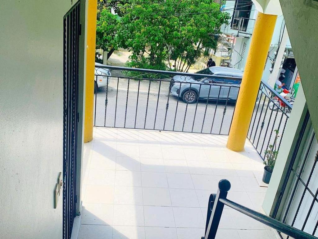 Family Apartment