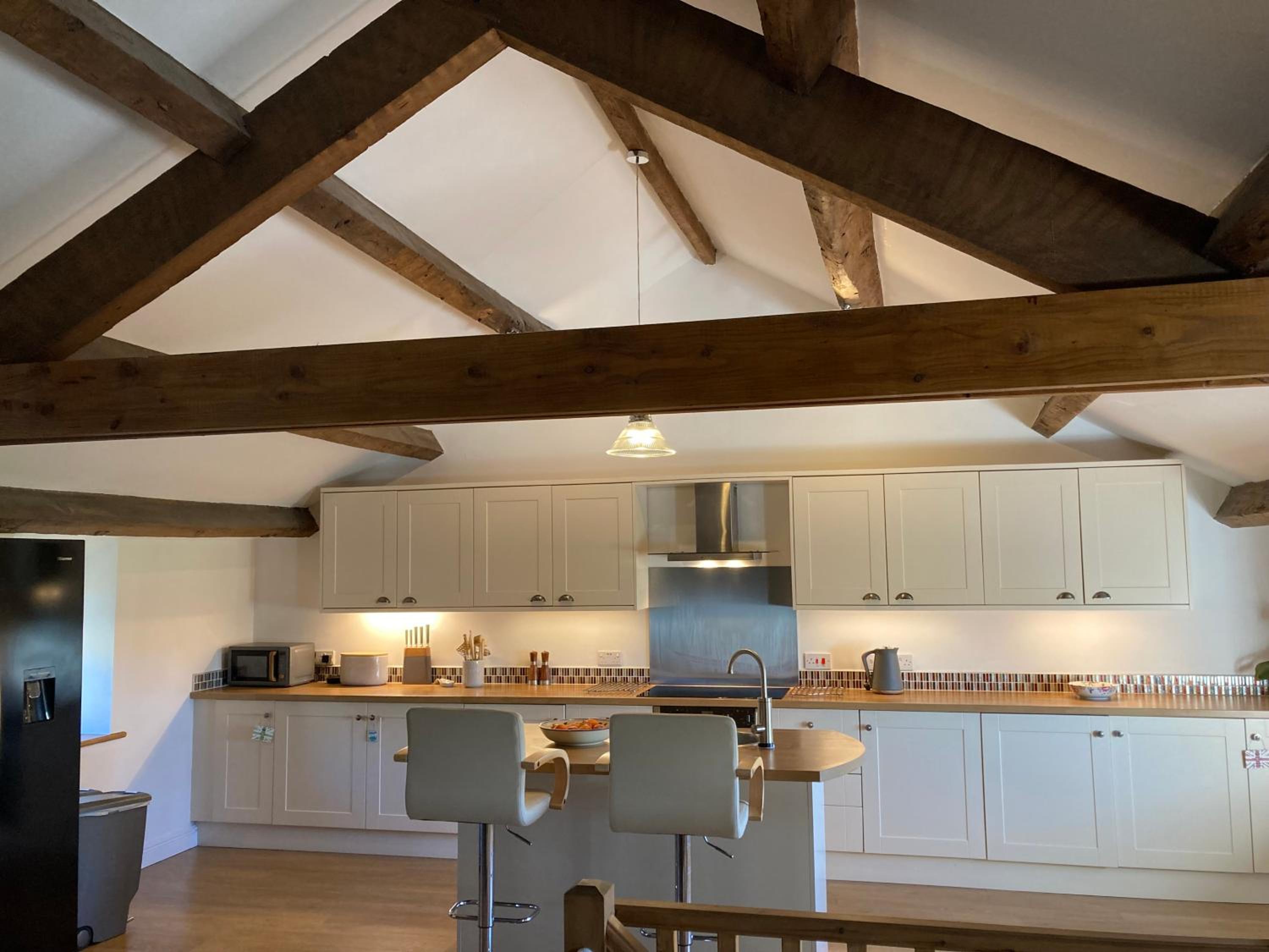2 Malt Kiln Cottages view 5
