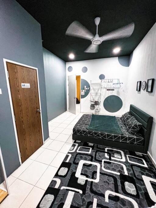 Mekming Lodging - Homestay