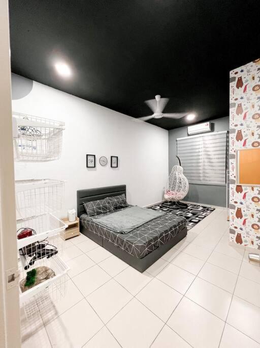 Mekming Lodging - Homestay
