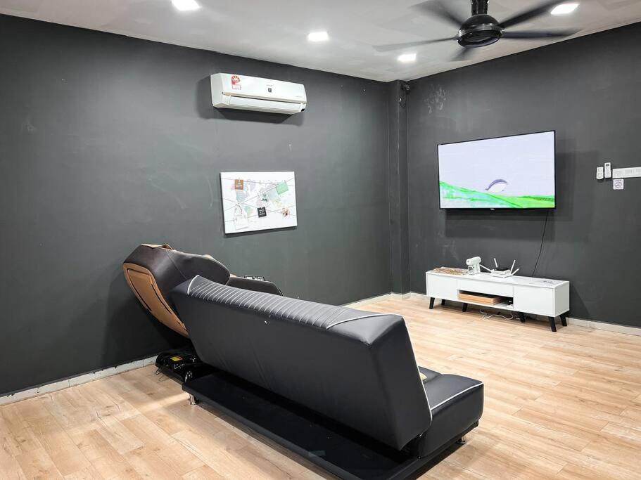 Mekming Lodging - Homestay