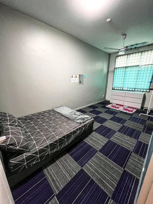 Mekming Lodging - Homestay