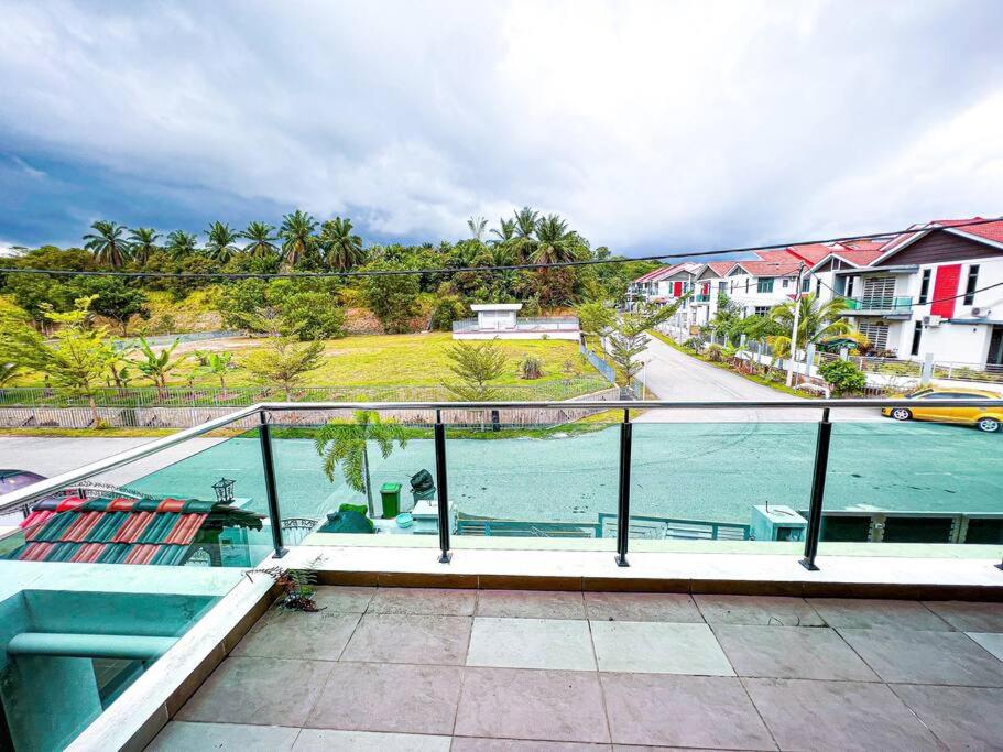 Mekming Lodging - Homestay