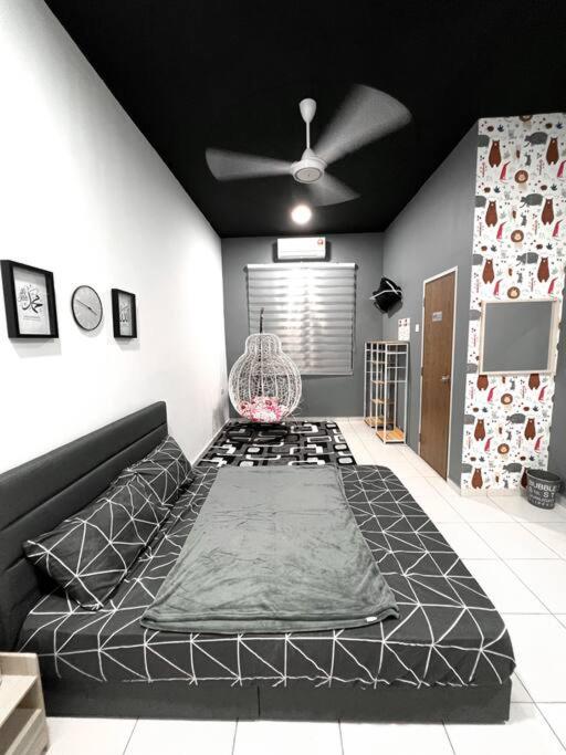 Mekming Lodging - Homestay