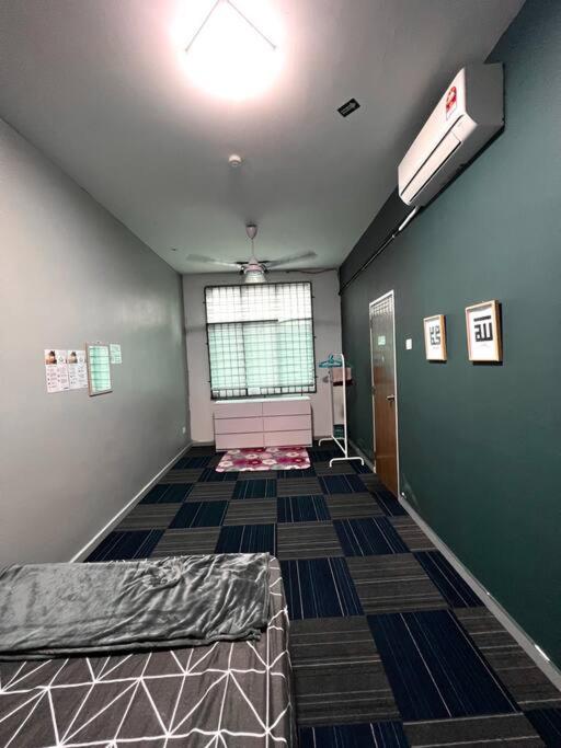 Mekming Lodging - Homestay