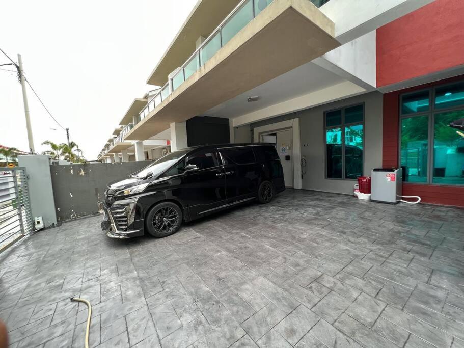 Mekming Lodging - Homestay