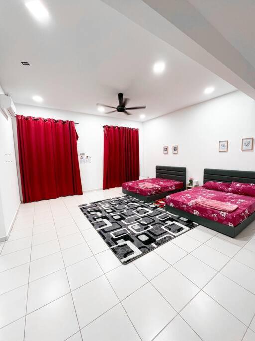 Mekming Lodging - Homestay