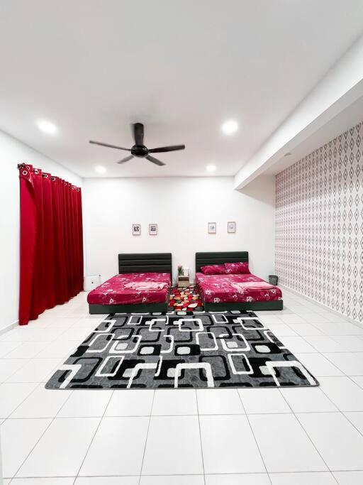 Mekming Lodging - Homestay