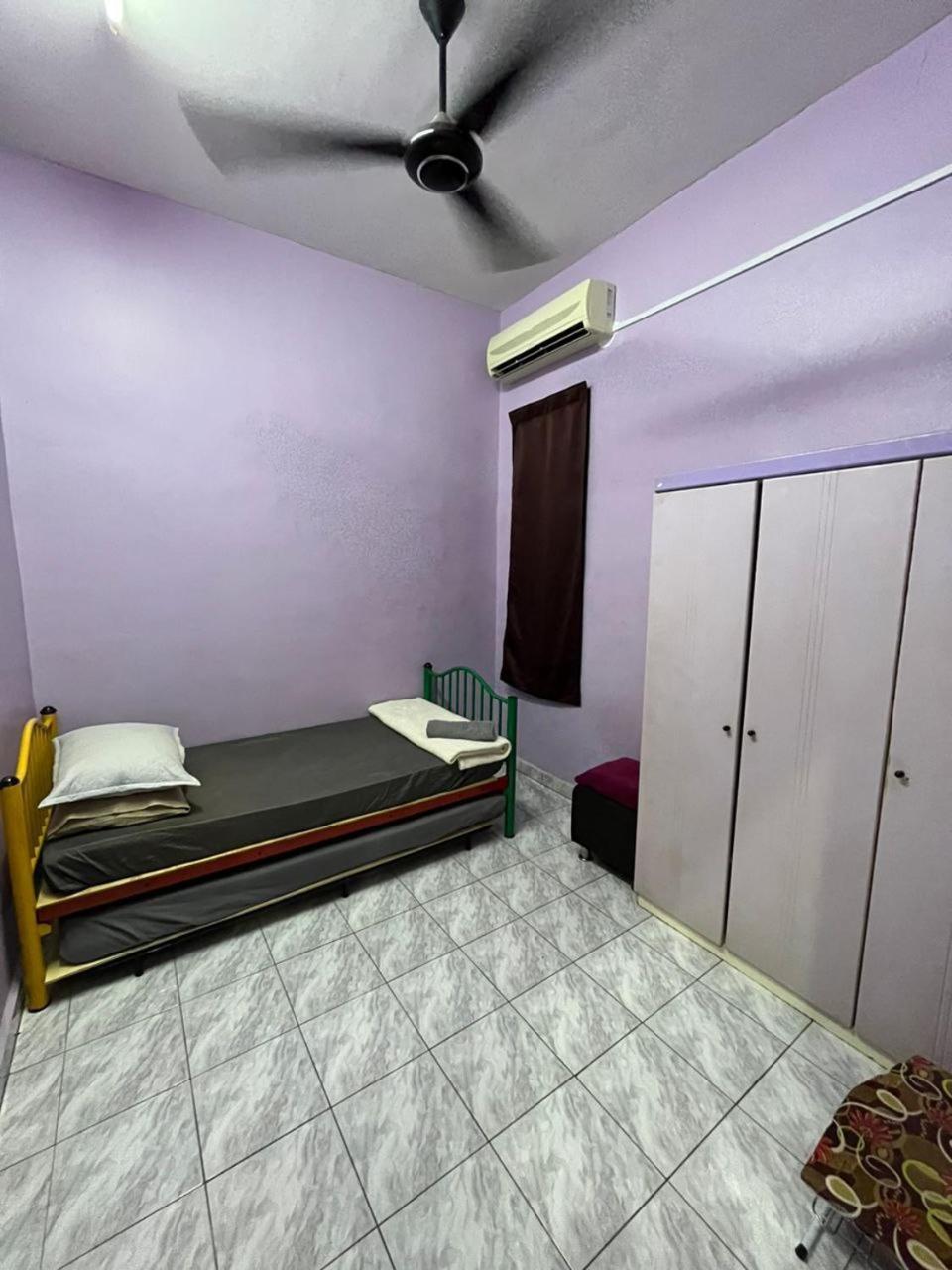 Homestay Ummi Pendang
