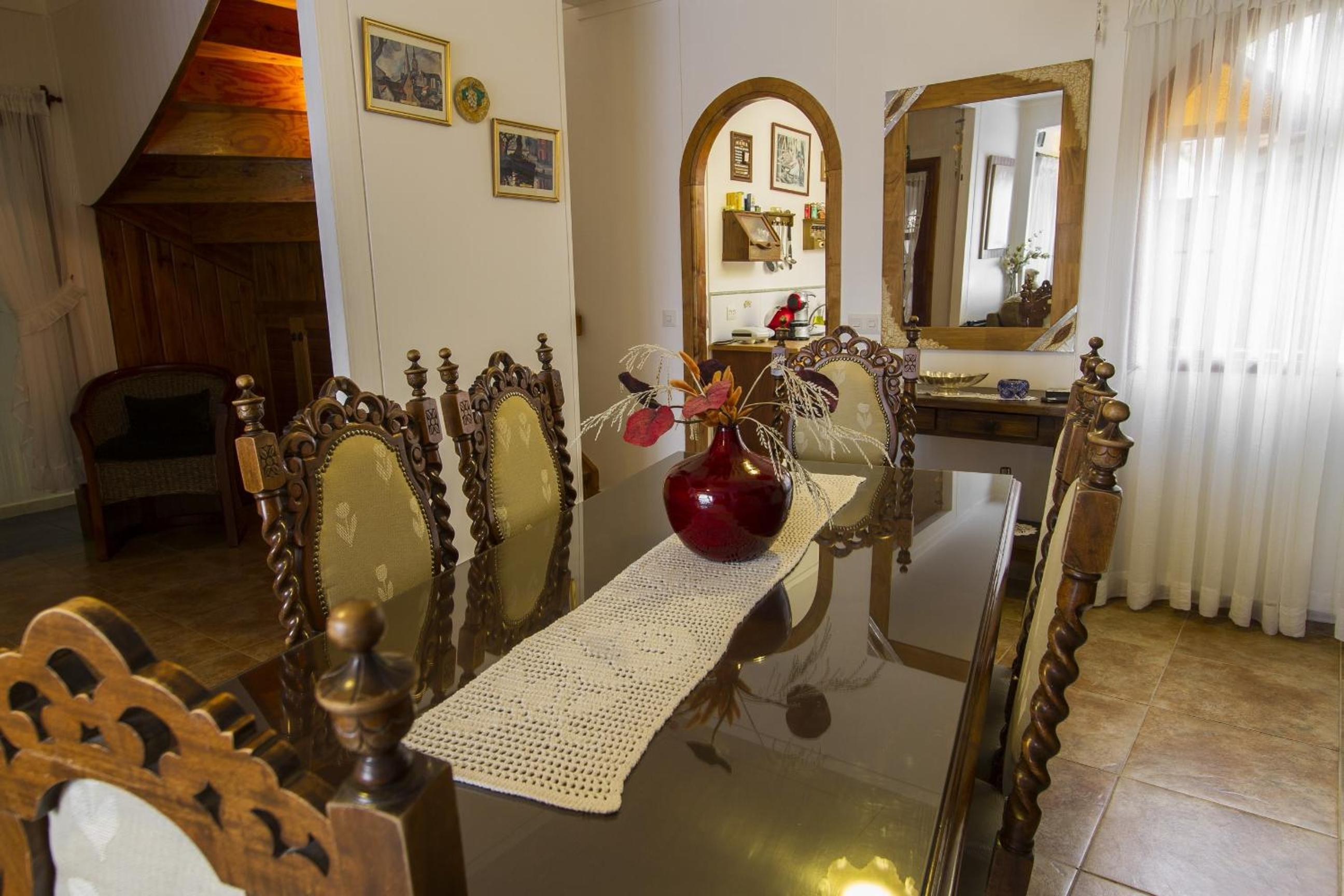 Bed and Breakfast Aijpel