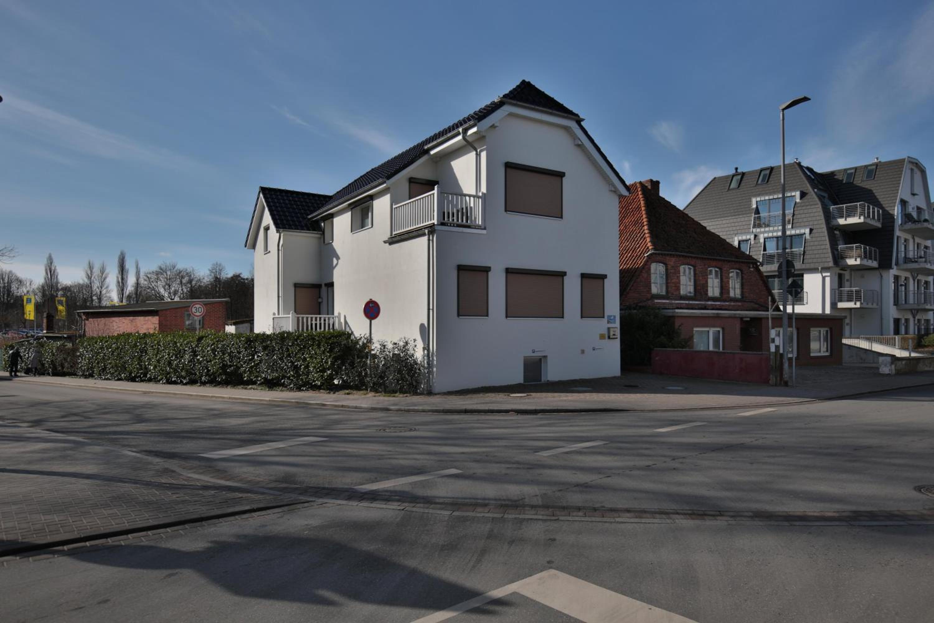 Hannas Strandhaus App C
