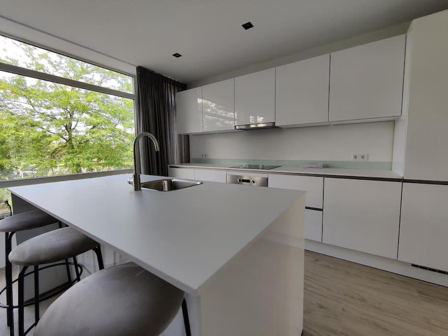 Eindhoven City Apartments F 4P