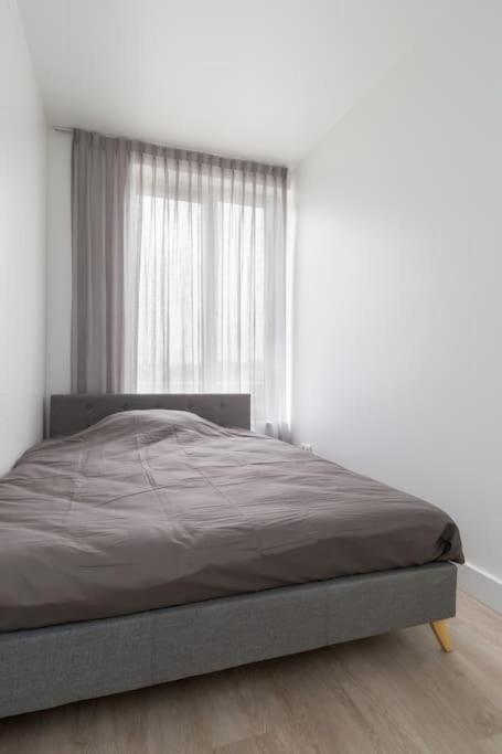 Eindhoven City Apartments F 4P