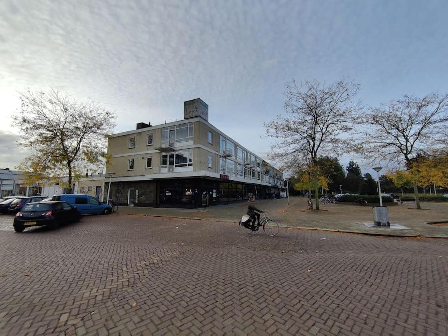 Eindhoven City Apartments F 4P