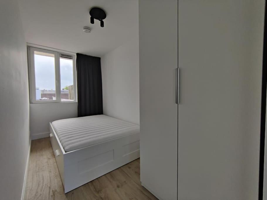 Eindhoven City Apartments F 4P
