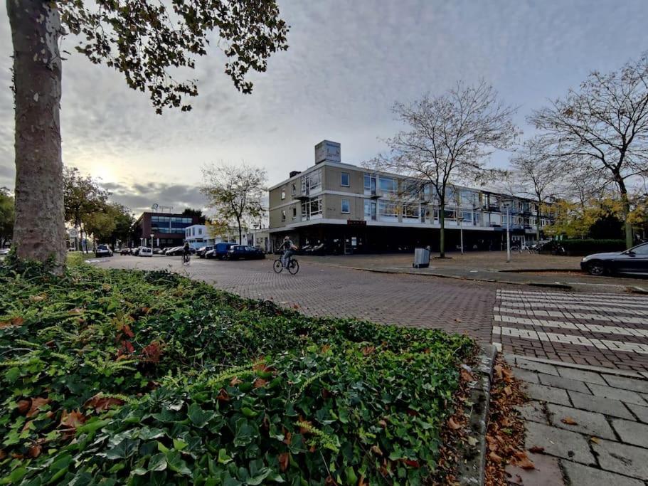 Eindhoven City Apartments F 4P