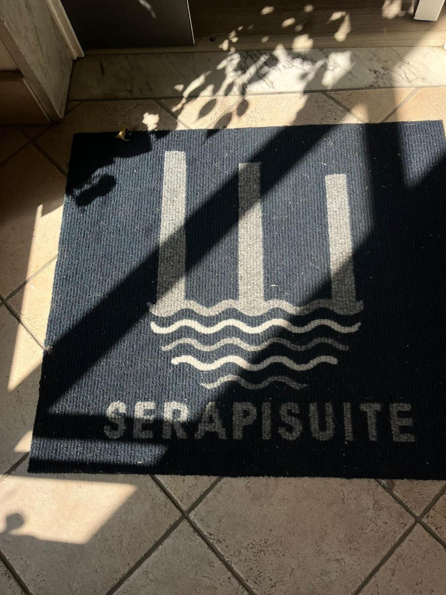 Serapisuite en Pozzuoli — other